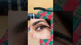 ORIFLAME top Mascaratrending viral mascara cosmetics beauty cosmetics joinoriflame shorts [upl. by Elbring]