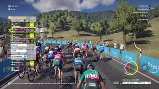 Pro Leader 🤨 TDF 2022 [upl. by Yrrej]