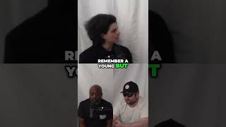 Donnell Rawlings On Matt Rife mattrifecomedy hollywood subscribe [upl. by Woodward]