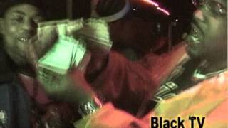 BLACK TV Classic Ray Stone LIVE in concert feat Bubble Up [upl. by Lange395]