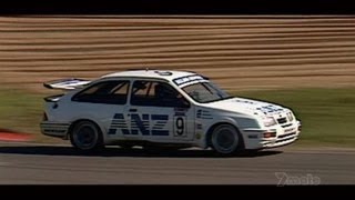 1988 Bathurst 1000  Allan Moffat  The one that got away HD [upl. by Allemahs775]