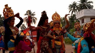 Kerala Rituals Vol1  From Marad Temple [upl. by Neils]