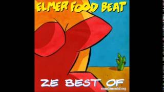 Elmer Food Beat  Jai un cerveau malade [upl. by Vasti]