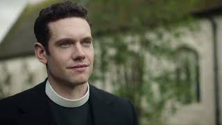 Grantchester Season 7  Official Trailer [upl. by Damas605]