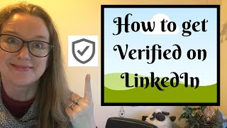 How to get Verified on LinkedIn [upl. by Kappenne]