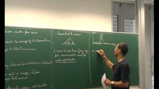 Lecture 08 part 3  Pattern Recognition [upl. by Nivad412]