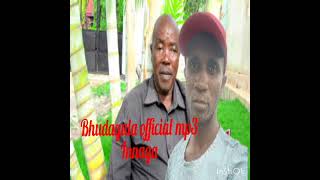 Bhudagala official mp3 innaga mhulyambelele [upl. by Llimaj]