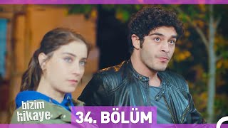 Bizim Hikaye 37 Bölüm Sezon Finali [upl. by Peck]