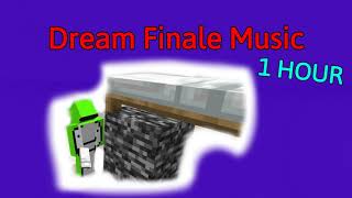 Dream Finale Music 1 HOUR Epic Battle Music [upl. by Yor946]