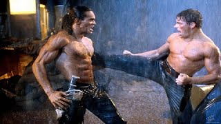 CYBORG 1989  Jean Claude Van Damme Best Action Movie 2024 full movie English NEW Action Movies 2024 [upl. by Islaen540]