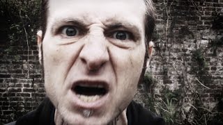 Leftöver Crack  Bedbugs amp Beyond feat Days N Daze and Kate Coysh Official Music Video [upl. by Ottie]