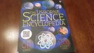 The Usborne Science Encyclopedia [upl. by Alisen]