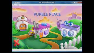 purble place gameplay vid [upl. by Iru]