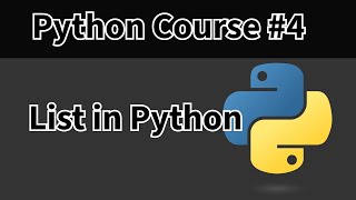 Python Made Easy 4 Lists in Python  Organizing Your Data [upl. by Thier]