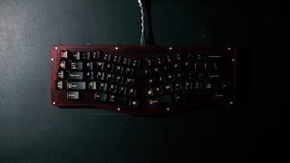 Sound Test Abasic w Gateron KS3  Keyboard ASMR [upl. by Ettolrahc]