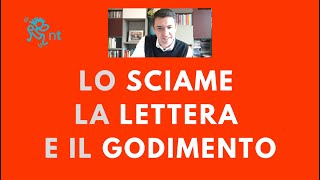 Lo Sciame la Lettera e il Godimento [upl. by Wiener]