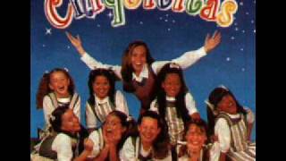 04 Tudo Tudo  Chiquititas Vol 1 Chiquititas Brasil [upl. by Aggri]