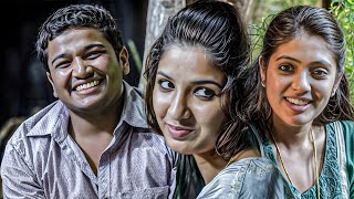 നിന്റെ കാര്യം എങ്ങനാ സ്ട്രോങ്ങ് അല്ലേ  Kettiyolanente Malakha Movie Scene  Asif Ali [upl. by Derej802]