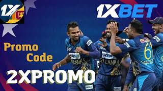 1xbet Sri Lanka sinhala  1xbet registration Sri Lanka  1xbet promo code Sri Lanka [upl. by Littell]