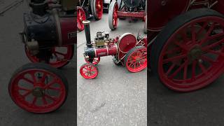 70 years Steaming ntet at Blist Hill Victorian town share like amp subscribenow short [upl. by Jeramey79]