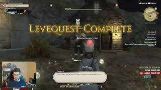 Final Fantasy XIV Twitch Livestream VOD 20241008 [upl. by Steddman141]