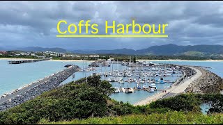 Coffs Harbour [upl. by Inilam]