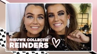 MEEST SPECTACULAIRE FASHION SHOW OOIT 🤩  REINDERS WEEKVLOG 11 [upl. by Sulecram]