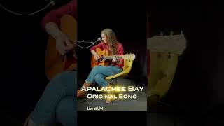 Apalachee Bay pt 3 original music youtubeshorts [upl. by Tolmach]