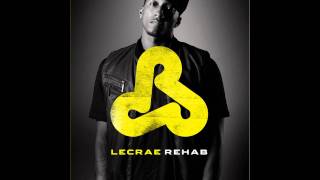 Lecrae  Rehab  Walking on Water Lyrics [upl. by Etom]