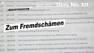 DER SERVICETECHNIKER Story No 371  Zum Fremdschämen [upl. by Penrose]