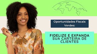 O Poder Oculto do ESG e Sustentabilidade Fiscal [upl. by Jit732]