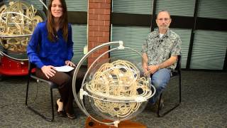 Presenting Perplexus with Designer Michael McGinnis [upl. by Ila310]