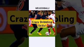 The MOST Embarrassing DRIBBLING Skills in SOCCER History [upl. by Namzzaj]