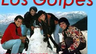 040 LOS GOLPES MIL CAMINOS wmv 05 10 2013 01 01 1990 youtube original [upl. by Lezley]