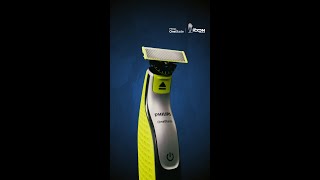 Philips OneBlade [upl. by Kliment634]