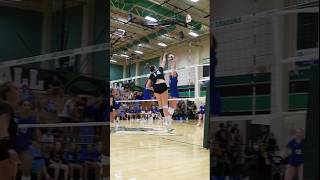 Womens volleyball Highlights 🏐 Volleyball Olympics Highlights 🏐volleyball ytshorts sports [upl. by Ciro]