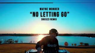 No Letting Go Remix  Wayne Wonder [upl. by Sayce]