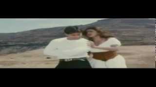 Tere Naina Mere Naino Ki Full Video Song HQ With Lyrics  Bandhan [upl. by Milt593]