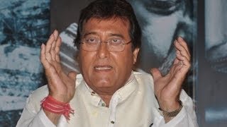 INTERVIEW What makes Vinod Khanna choose a film  Bollywood Country Videos [upl. by Mit423]