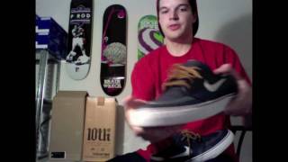 Nike SB Zoom Stefan Janoski COLLECTION 61 PART 12 [upl. by Alarick]