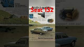 Seat 132 parte 1 [upl. by Rizas]