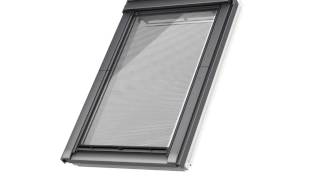 VELUX awning blinds [upl. by Eiloj673]