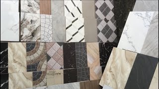 Tiles Lagos State Nigeria Price Of Tiles Such As Spanish Tiles Italian Tiles Chinese Tiles [upl. by Llenrag954]