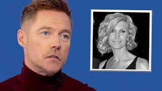 VOR 10 MINUTEN Große Trauer für Ronan Keating – Er bestätigte die traurige Nachricht seiner Frau [upl. by Annal477]