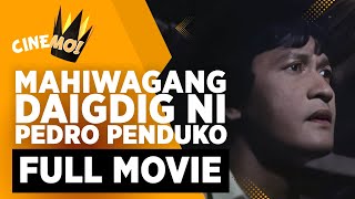 Mahiwagang Daigdig ni Pedro Penduko  FULL MOVIE  Ramon Zamora Eddie Garcia Panchito  CineMo [upl. by Yecnahc]