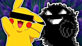 The Weirdest Pokemon Creepypasta [upl. by Effy]