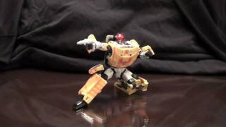 TFcon Hotel Room Review  Universe Dak Series REV [upl. by Yorztif]