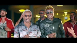 OS Suna  Tewali Mbeera Remix ft Gravity Omutujju Official Video [upl. by Isayg]