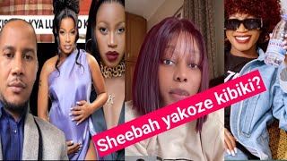 Sheebah yazadde bituufu [upl. by Dez]