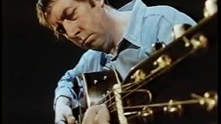 Bert Jansch  Chambertin clip 1992 [upl. by Anomar796]